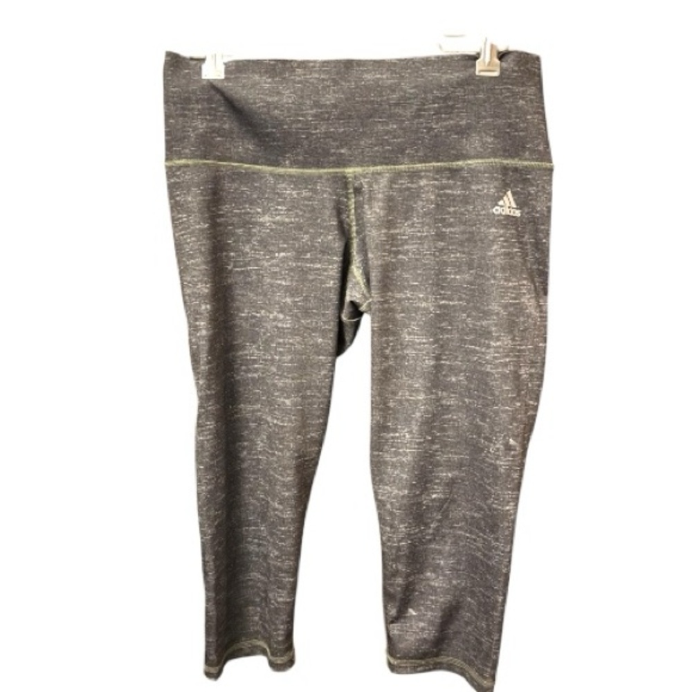 Adidas Women's Capris Leggings